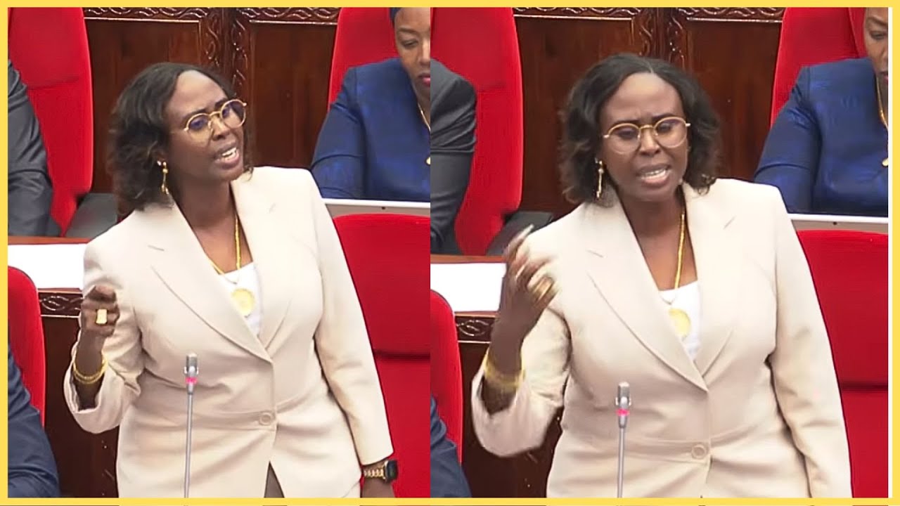 MBUNGE BULAYA AVUNJA UKIMYA BUNGENI/ AFUNGUKA MAMBO MAKUBWA BILA UOGA/ RAIS SAMIA...