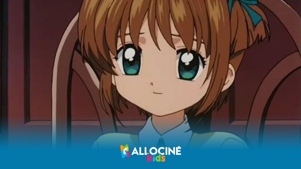 Sakura : comment se terminent les aventures de la chasseuse de cartes ?