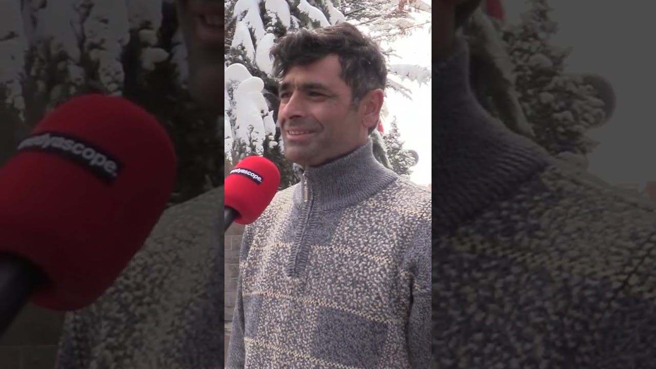 Seçim 2023 | Reis'e evet ama kayyuma hayır! 