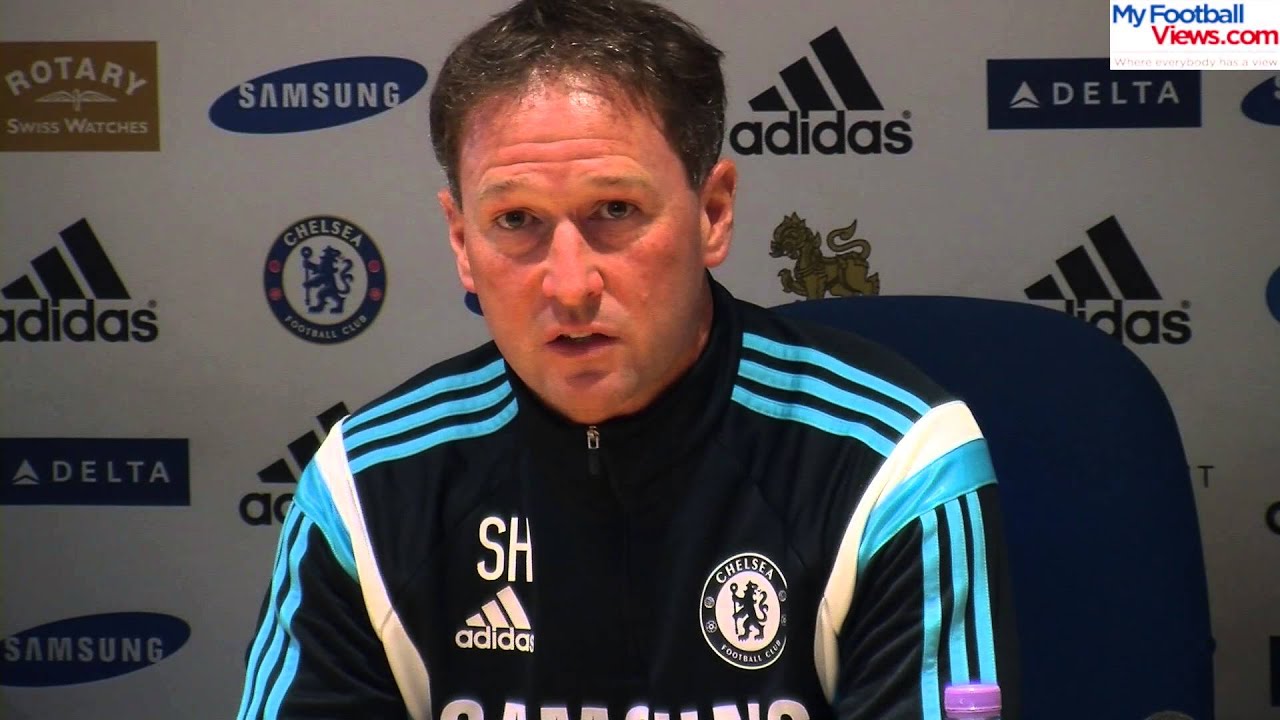 Steve Holland says good displays in cup opens door to more first-team football