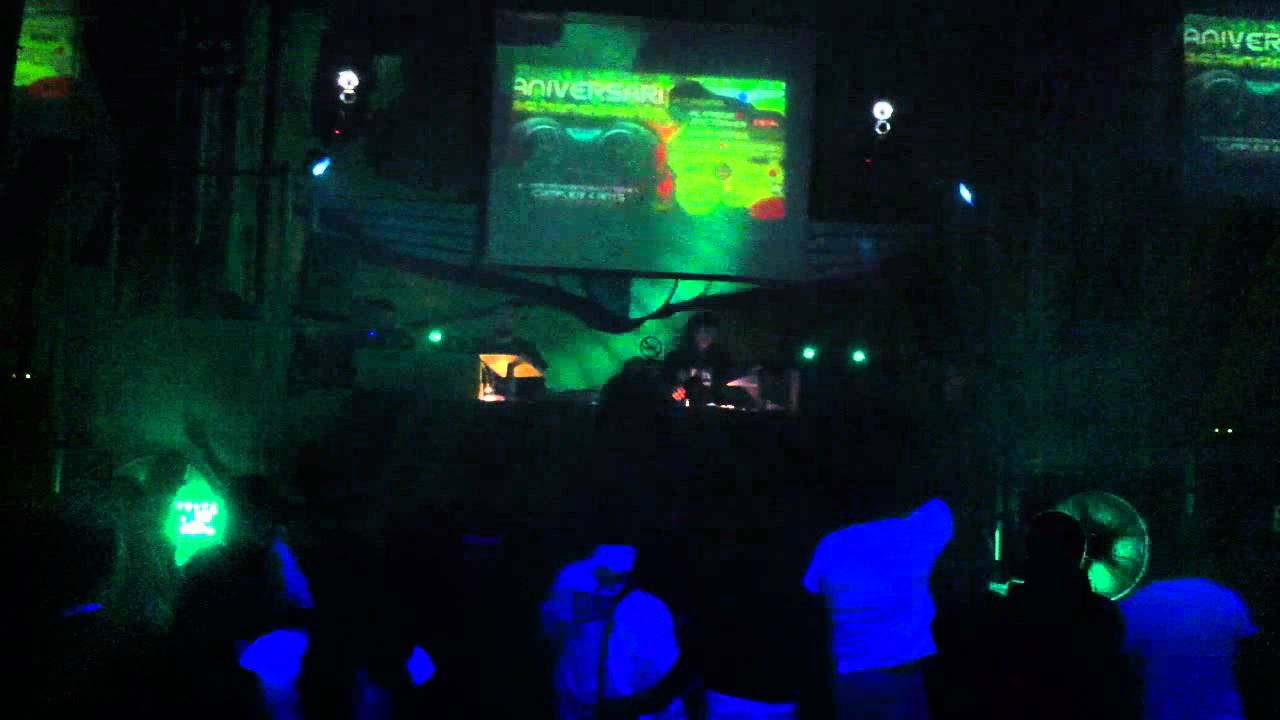 Pont Aeri @ Aniversario makinamania 08 10 2011 019
