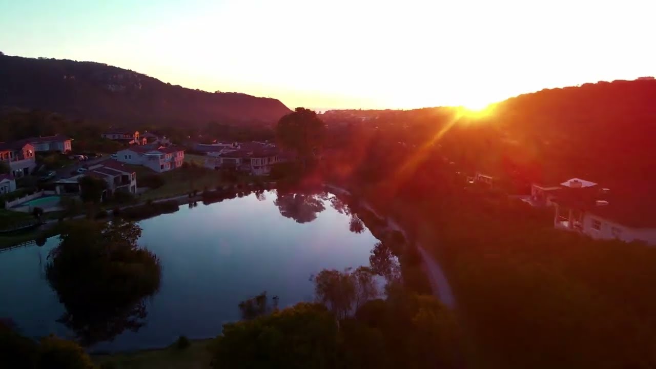 Welcome to Schoongezicht Country Estate in Plettenberg Bay