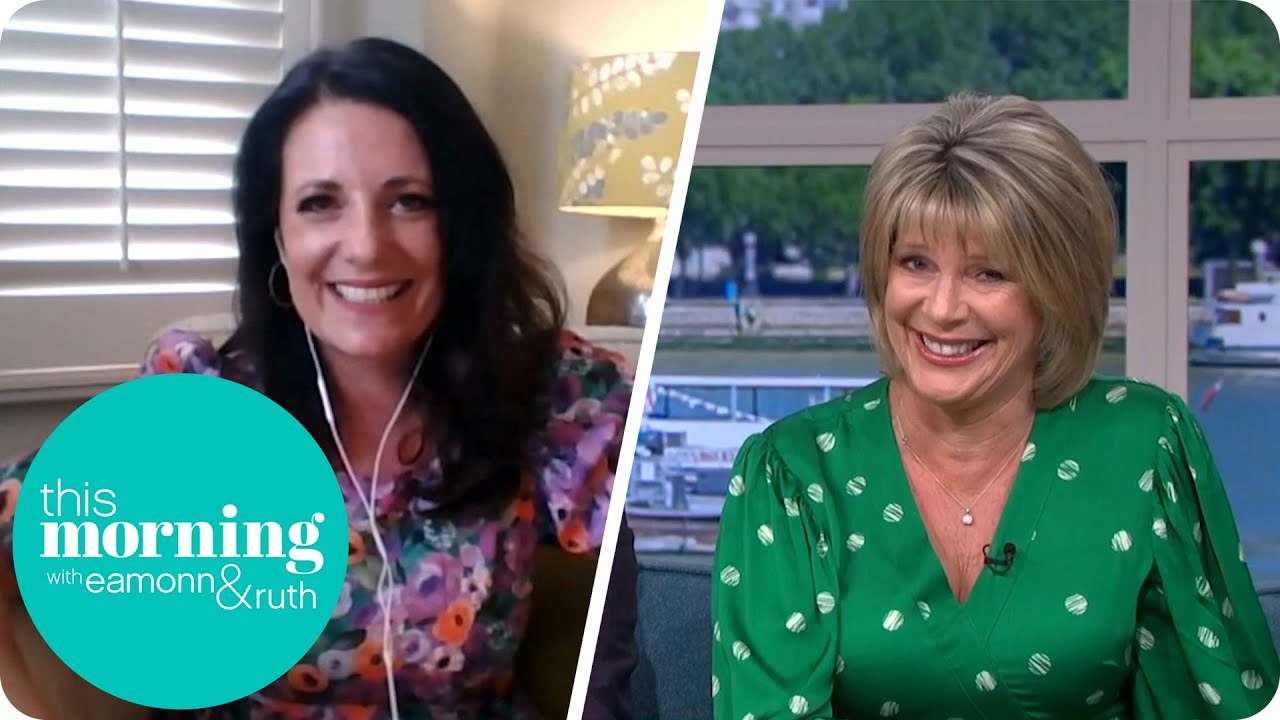 The Secret To Finding Love After Lockdown | This Morning