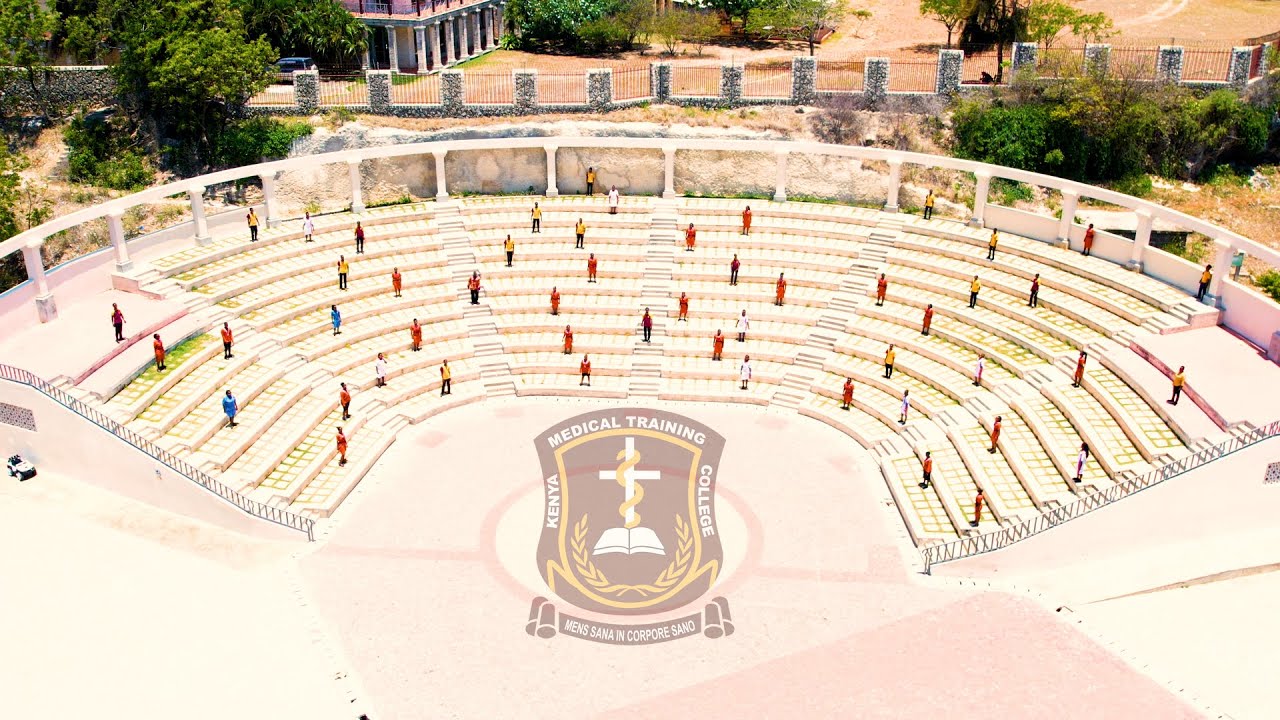 KMTC SERVICE CHARTER ANTHEM (Official Music Video)