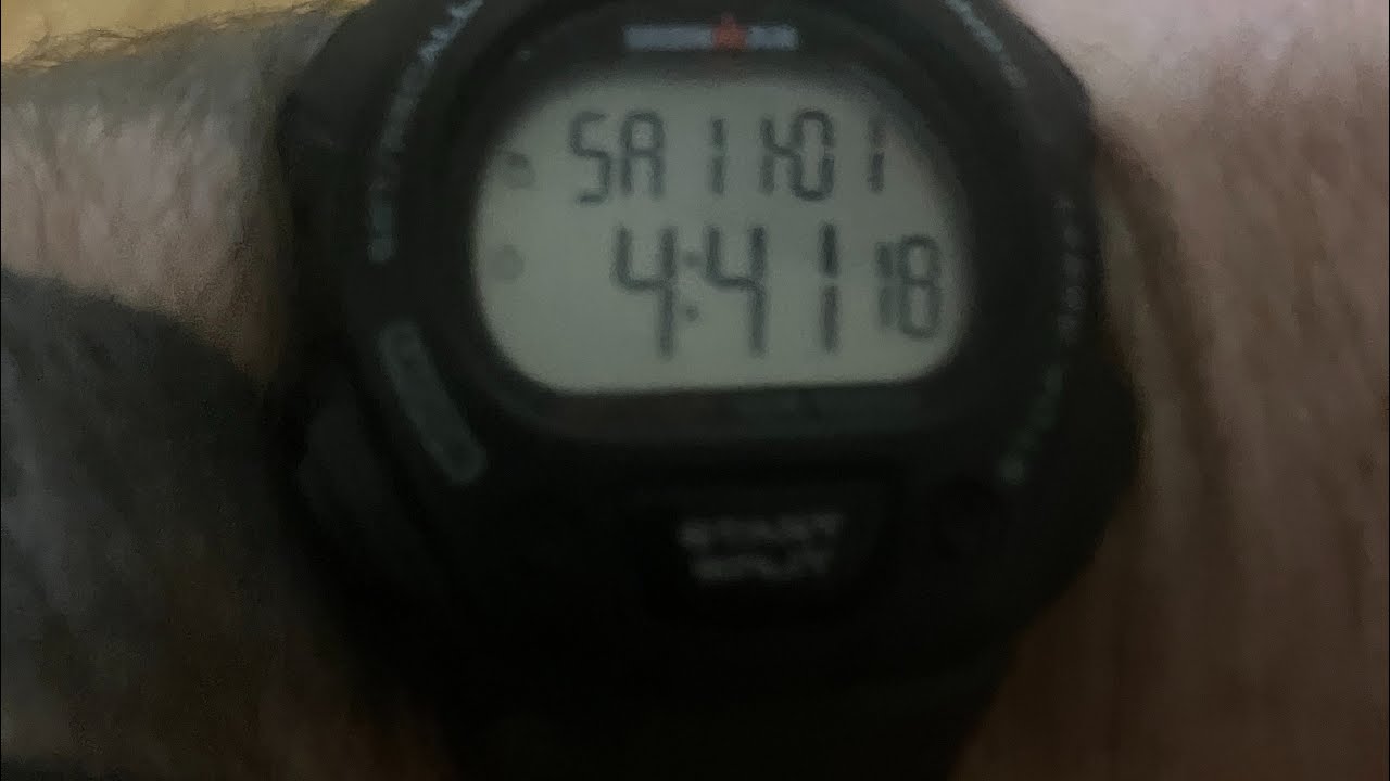 Lenin series daily routine 11-1-25