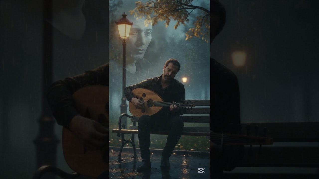 لما الشتا يدق البيبان❤️🎶 | علي الحجار | رؤية موسيقية وتوزيع - أمير يوسف #علي_الحجار #أمير_يوسف 