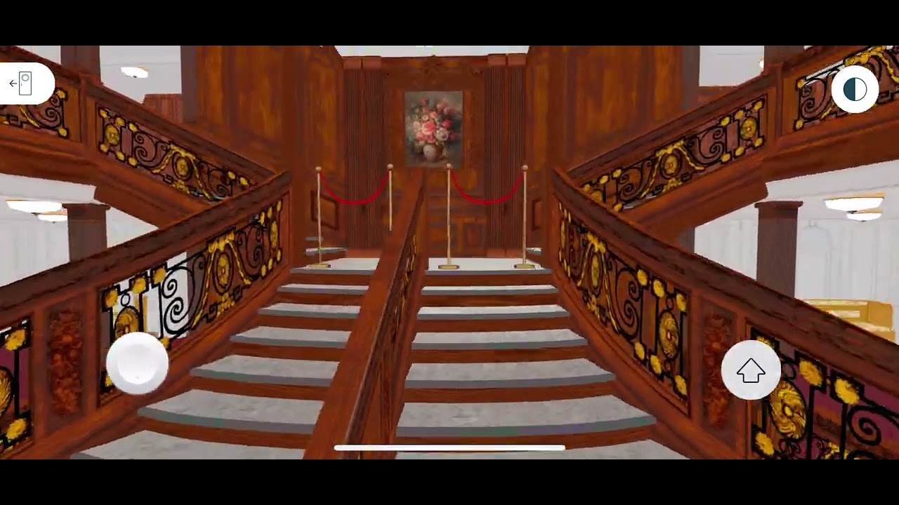Titanic4DSimulator full gameplay