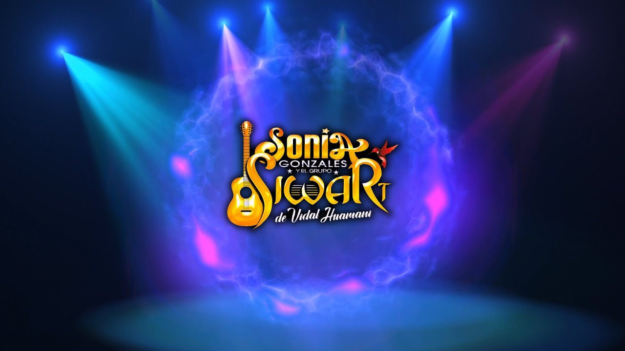 Siwart y Sonia Gonzales mix - HUANCACALLA GRANDE - HAQUIRA