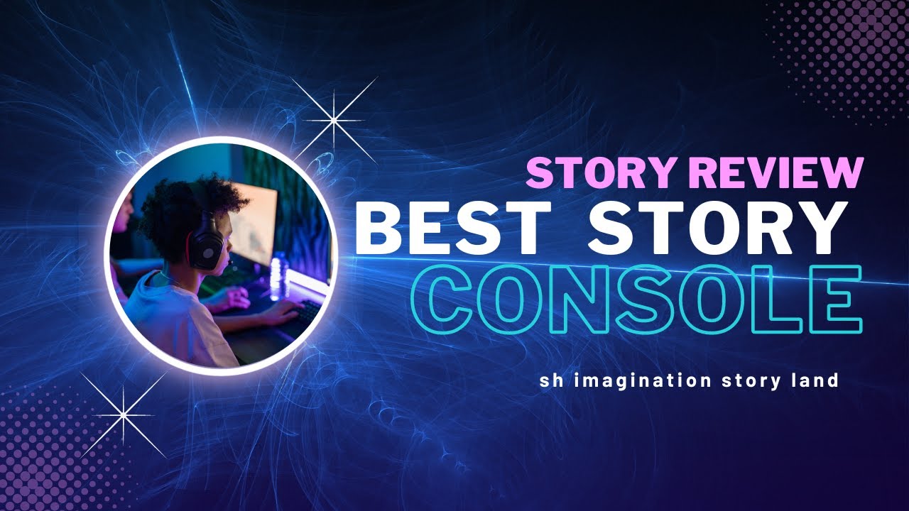 Imagination story l introduction |intro storytelling |intro story |