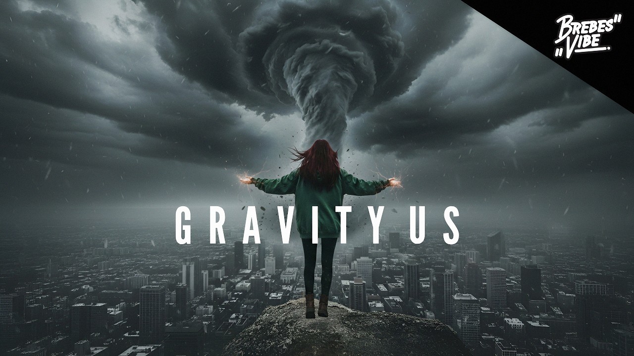 GRAVITY US 🌌 Эмоциональный мелодичный дип-хаус 2026 BREBES VIBE