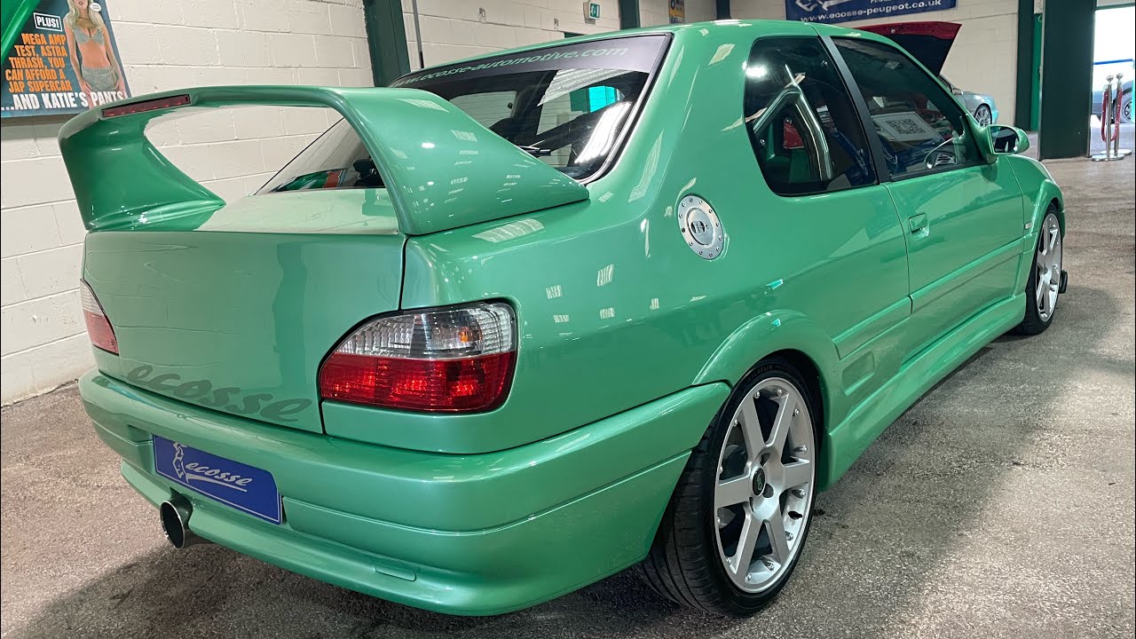The Reunion Show 2023 @ Stafford County Showground - Part 2