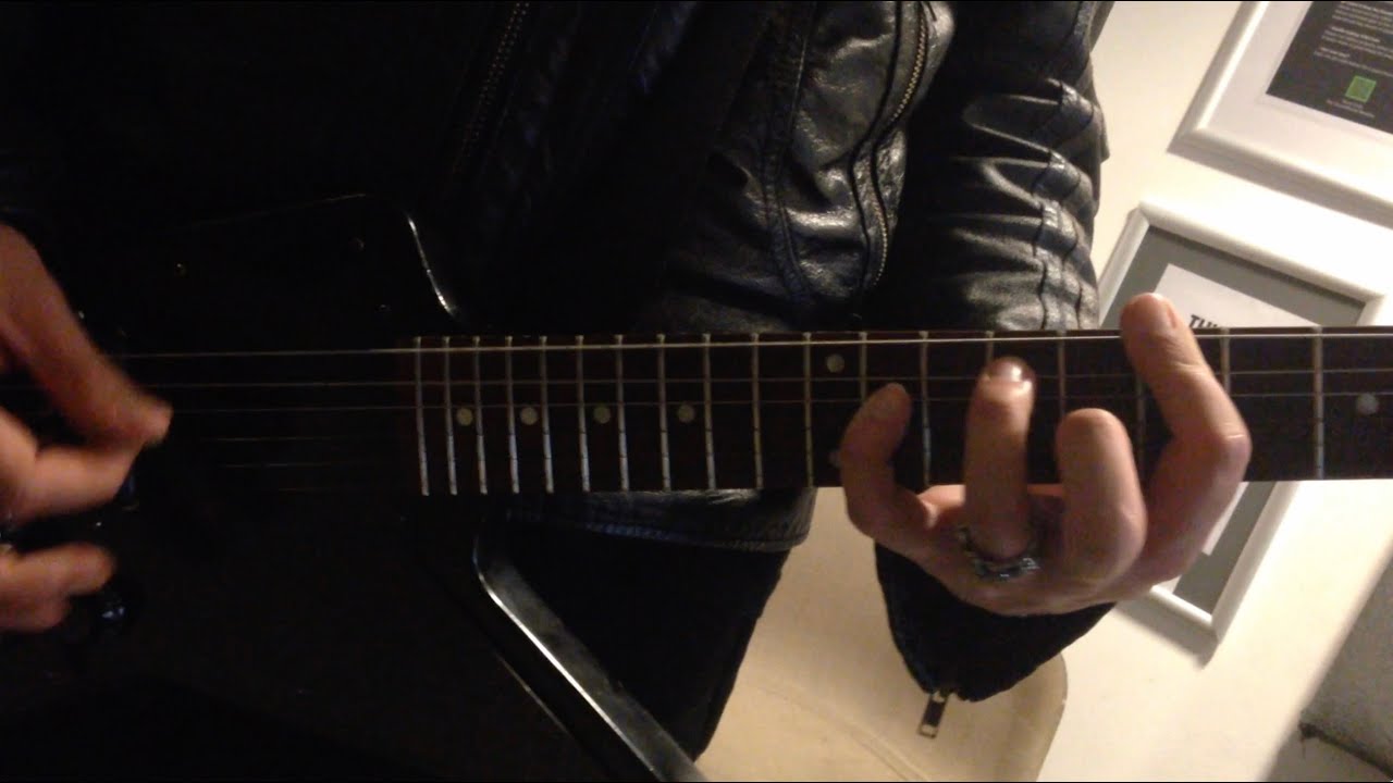 Aluinn - Stay the same