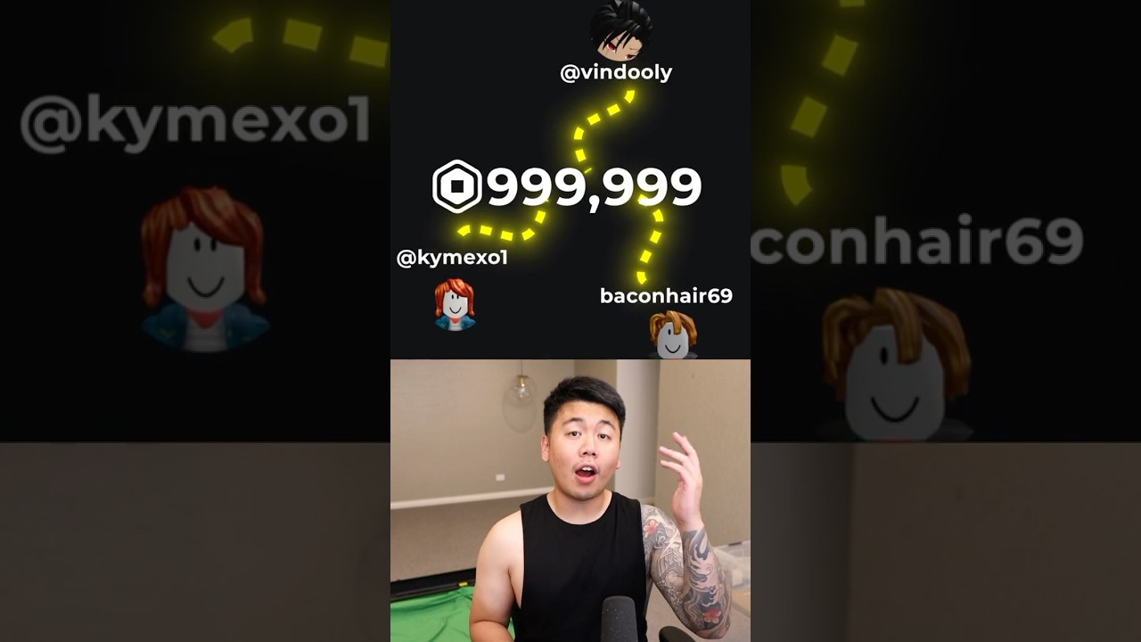 ROBLOX Was Shut Down