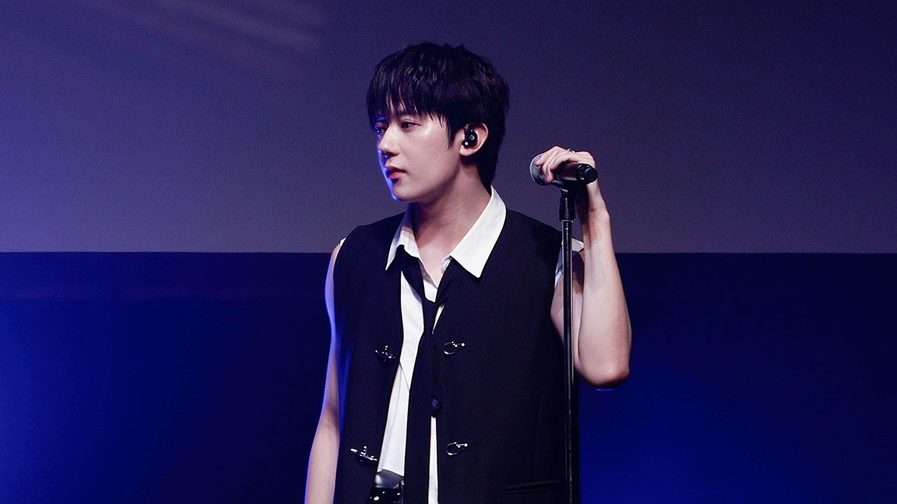 251213 오메가엑스 예찬 FOCUS - 전화해요 | OX:N SWAY FANCON IN JAPAN 2부