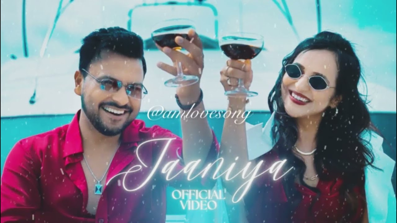 Jaaniya ( Official Music  ) || Ft. @WanderersHub || Savi Kahlon/ New song 2026 /@Amlovesong-d1b 