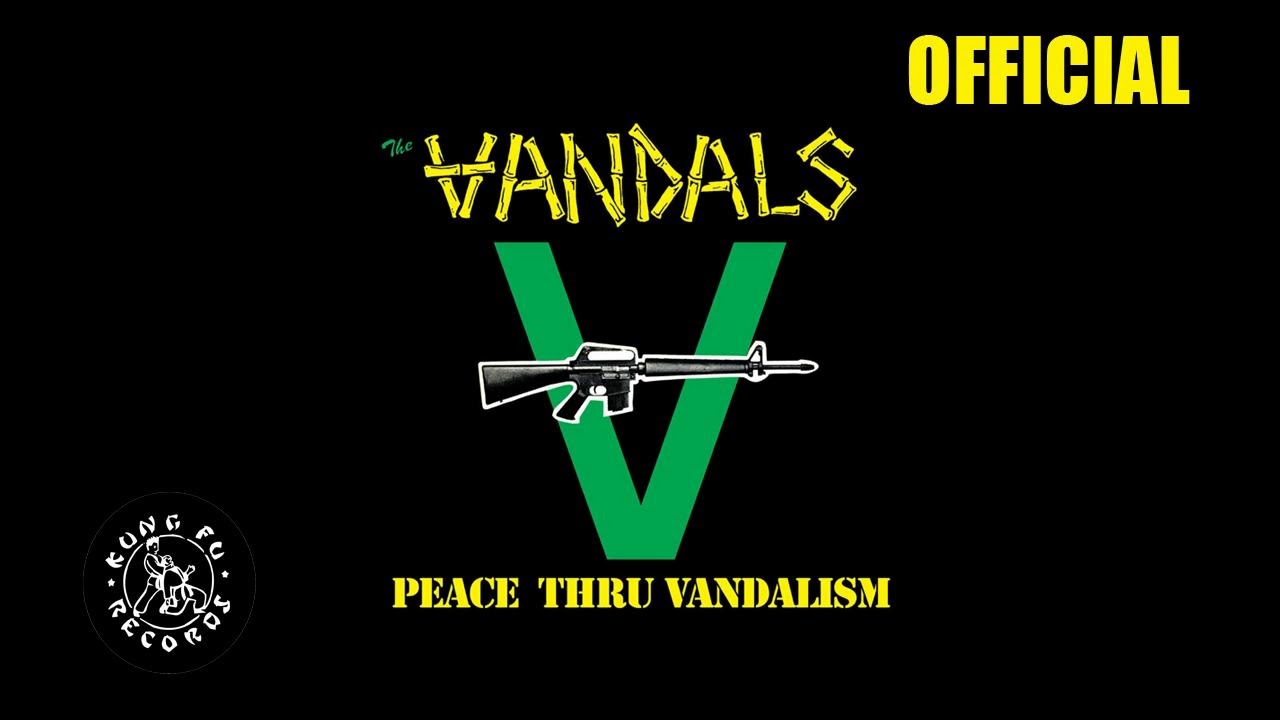 The Vandals 