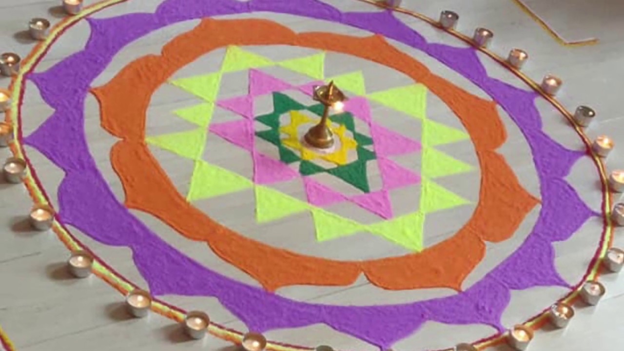 Khadgamala Stotram with Venu Syama