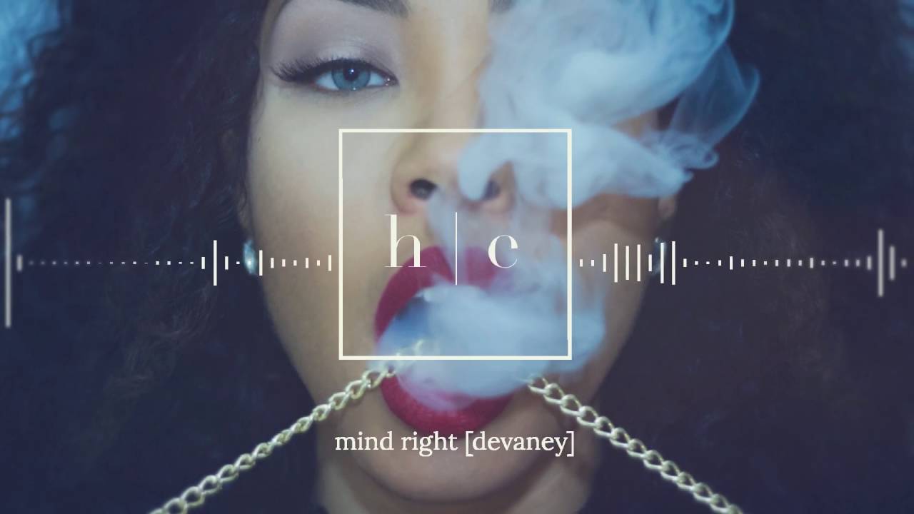 Devaney - Mind Right