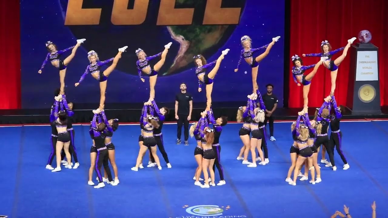 Spirit of Texas Royalty Worlds 2022 Day 2 *CHAMPIONS*