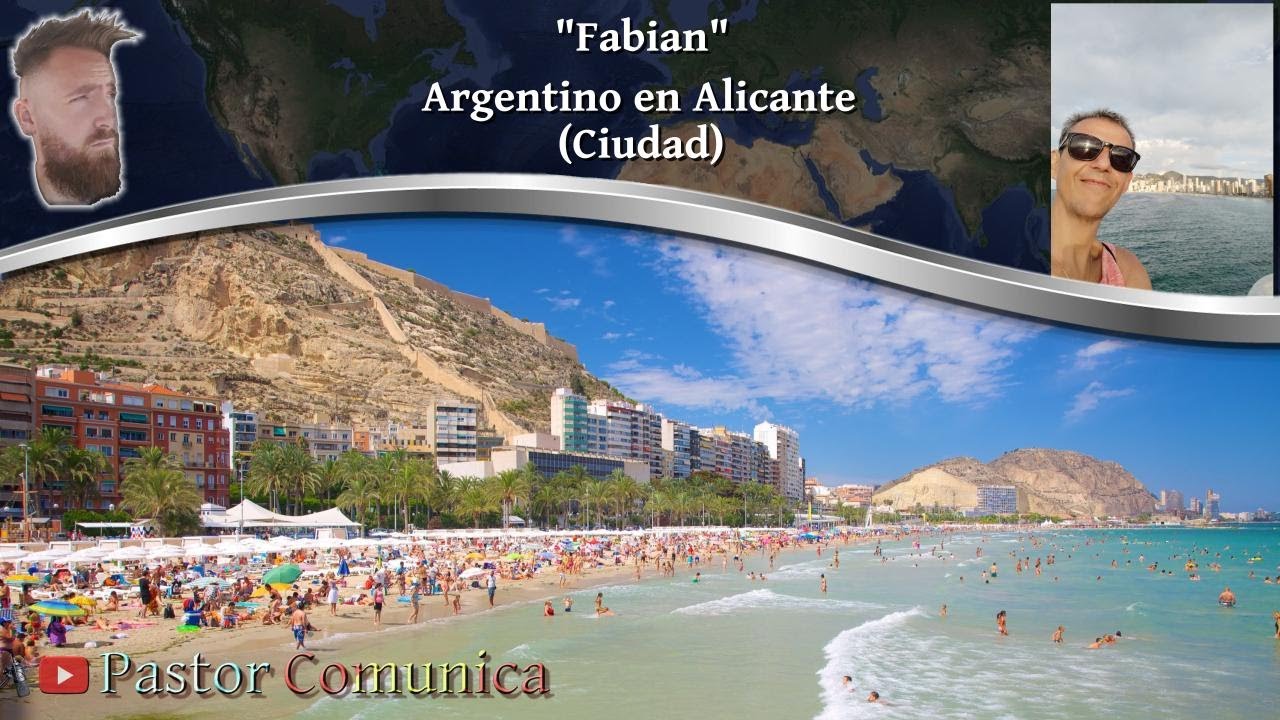 ✅⛔EMIGRAR a ESPAÑA a los 57 AÑOS VALIO la PENA❔ [ 2 MESES en ESPAÑA] [EMIGRANTE RETORNADO] #alicante