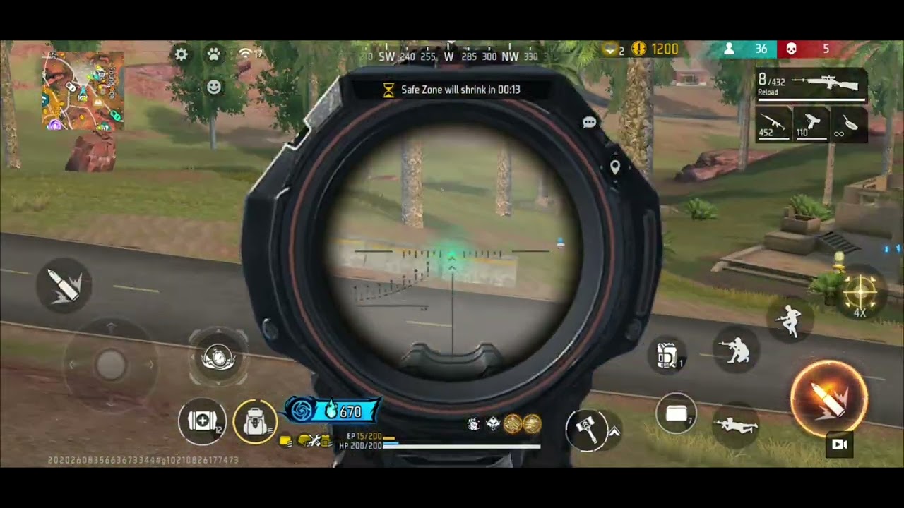 Free Fire NO BOOYAH? 😭 EPIC COMEBACK 25 Kills 🎯 #freefire #gaming @FreeFireIndiaOfficial #india 