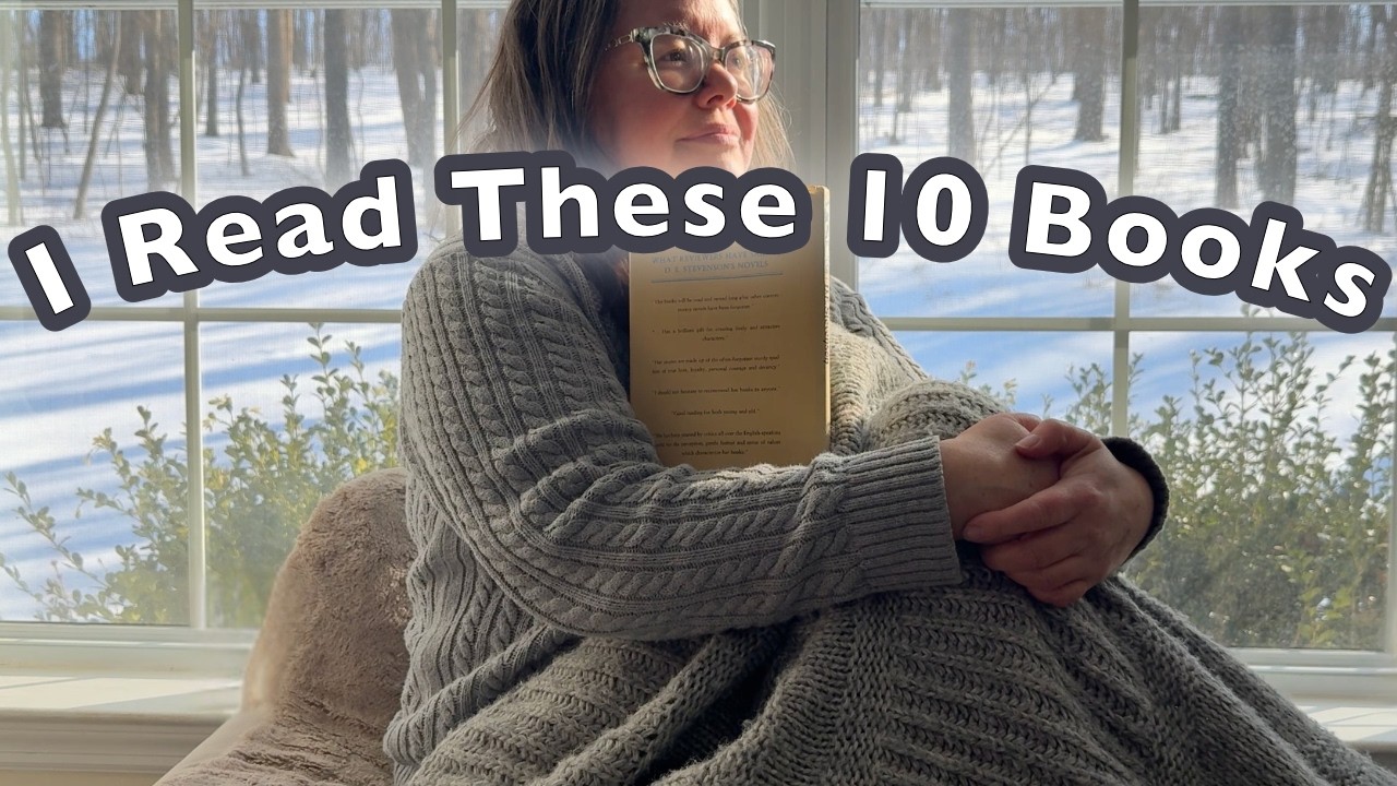 Обзоры фильмов «Тео из Голдена», «Кристин Ханна», «Дафна дю Морие» и других | Подведение итогов и...