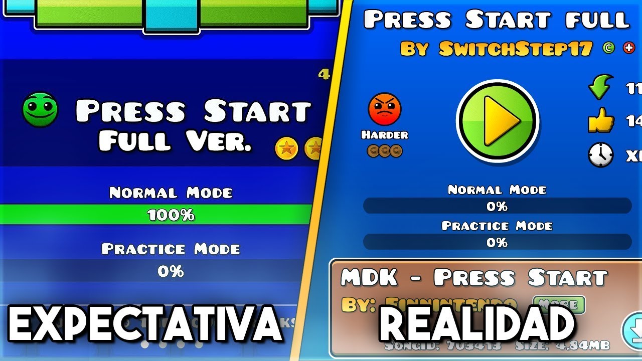 Los NIVELES FULL VERSION (Completos) ¿Para qué sirven? | GuitarHeroStyles