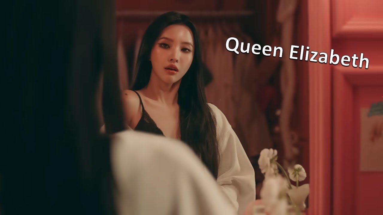 kpop songs with english lyrics that make me cry happily