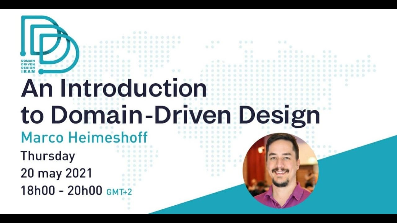 An Introduction to Domain-Driven Design