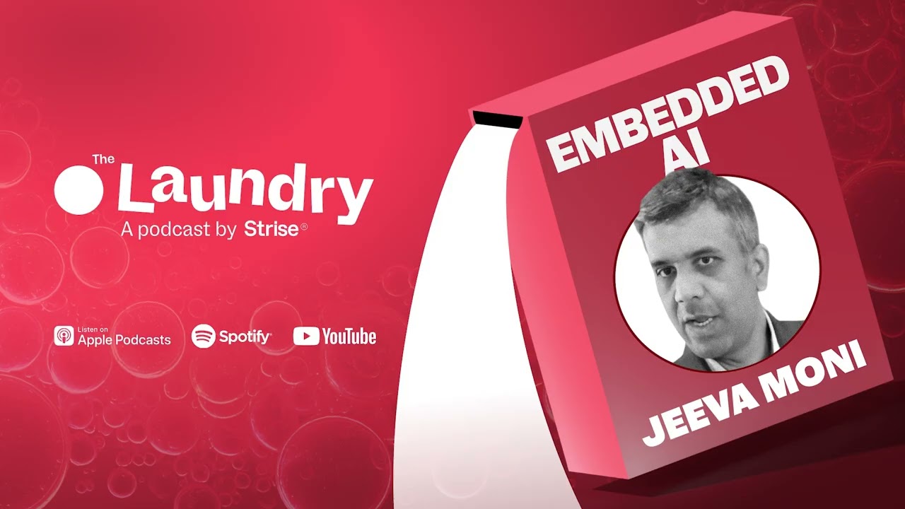 E136: Can embedded AI change financial crime prevention forever?