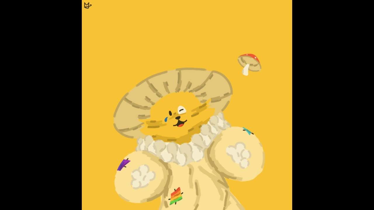 The lost worm of Amanita - Funghi Da Circo - Album