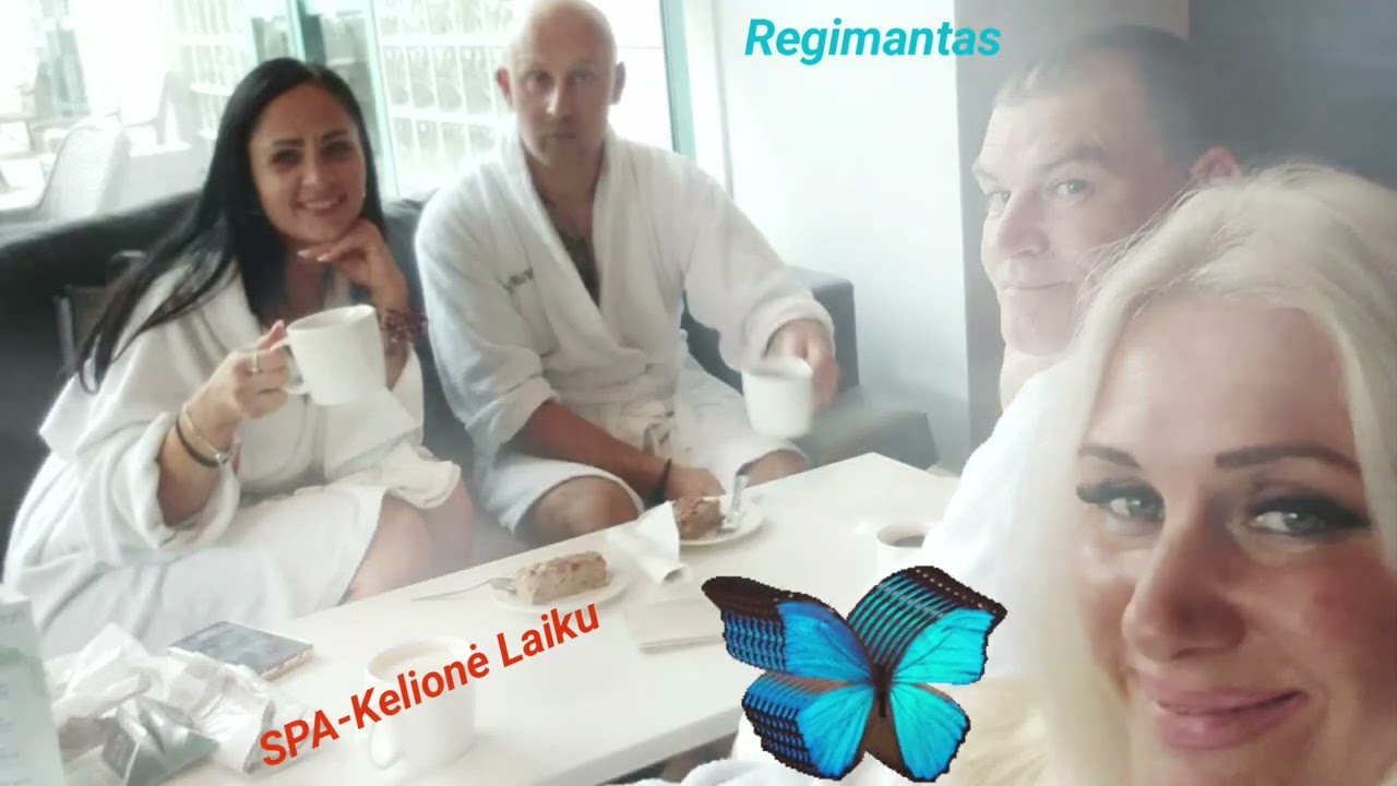 SPA-Kelionė Laiku, nauja daina Regimanto Ma&scaron;ausko #love #reels #song #duet #like #music #pop #hit 
