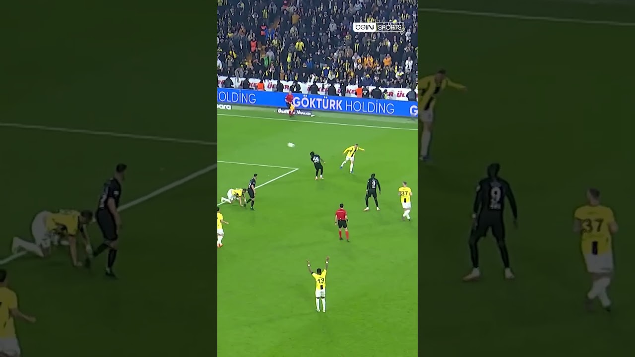 Fenerbahçe Bir Türlü Direkleri Geçemiyor 