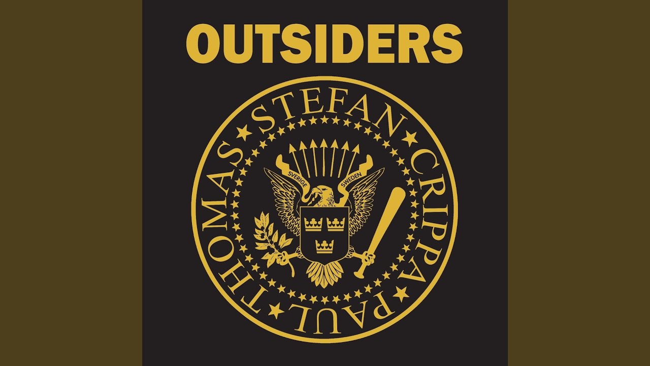 Outsider