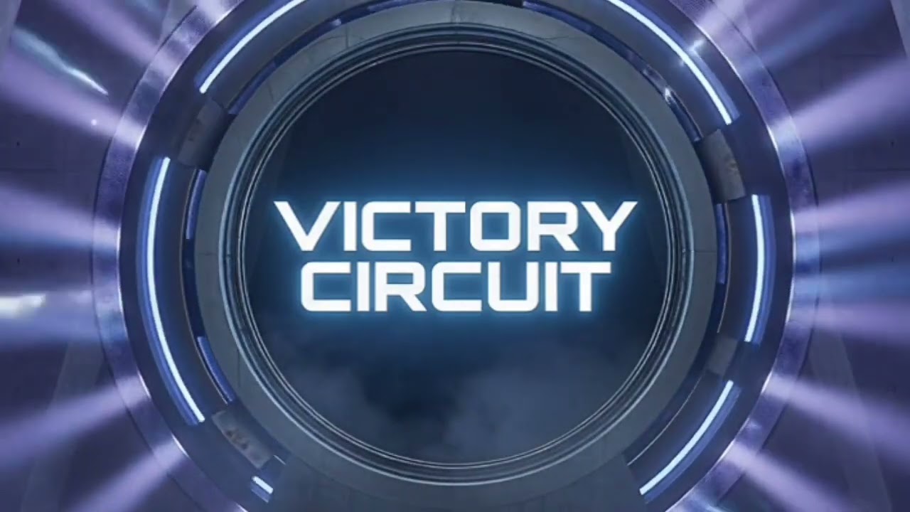 Arachnophobe - Victory Circuit | Original music