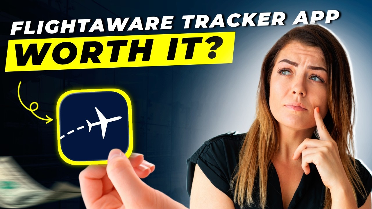 FlightAware Tracker App Review 2026 | Pros and Cons &ndash; Honest & Unbiased