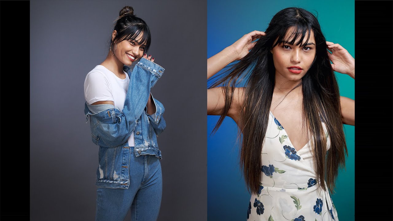 InStudio Session - Step by Step Editing Tutorial with Capture One