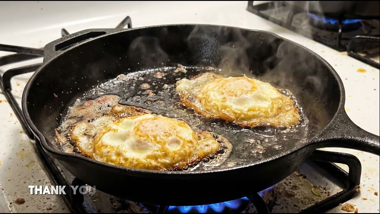 J'ai 108 ans... Ces 7 aliments sont la raison pour laquelle je suis encore en vie.