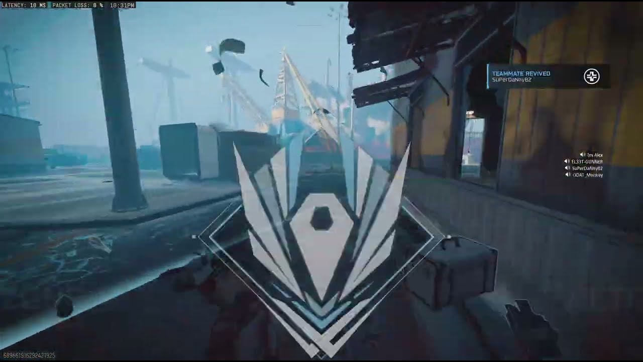 Warzone Resurgence Call of Duty