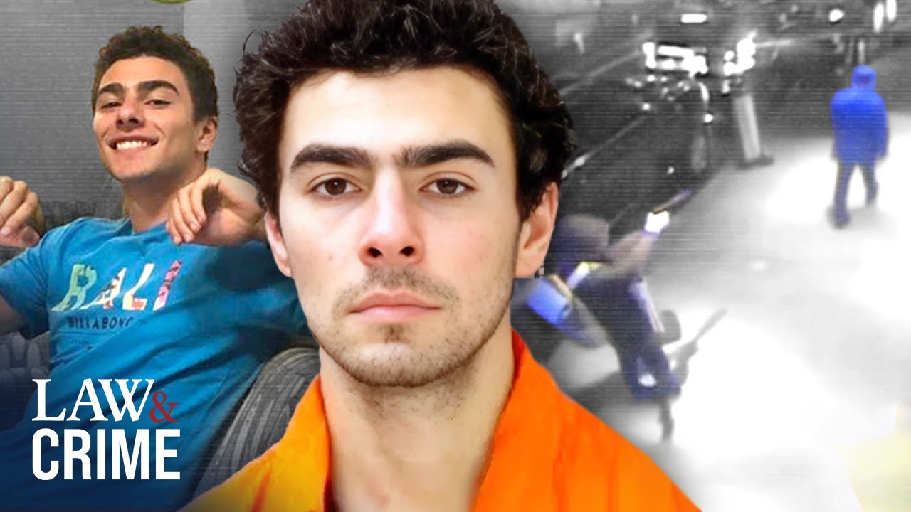 6 Ways Luigi Mangione Could Get Away with Murder