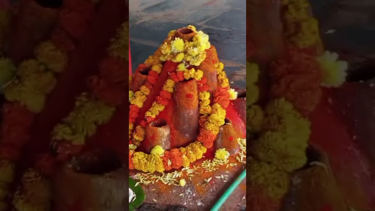 PILER GANGAMMA TEMPLE