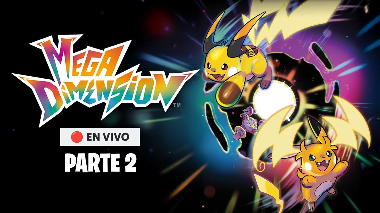 Leyendas Pokémon: Z-A, Megadimensión [DLC] Ep. 2 | Alex y Tely