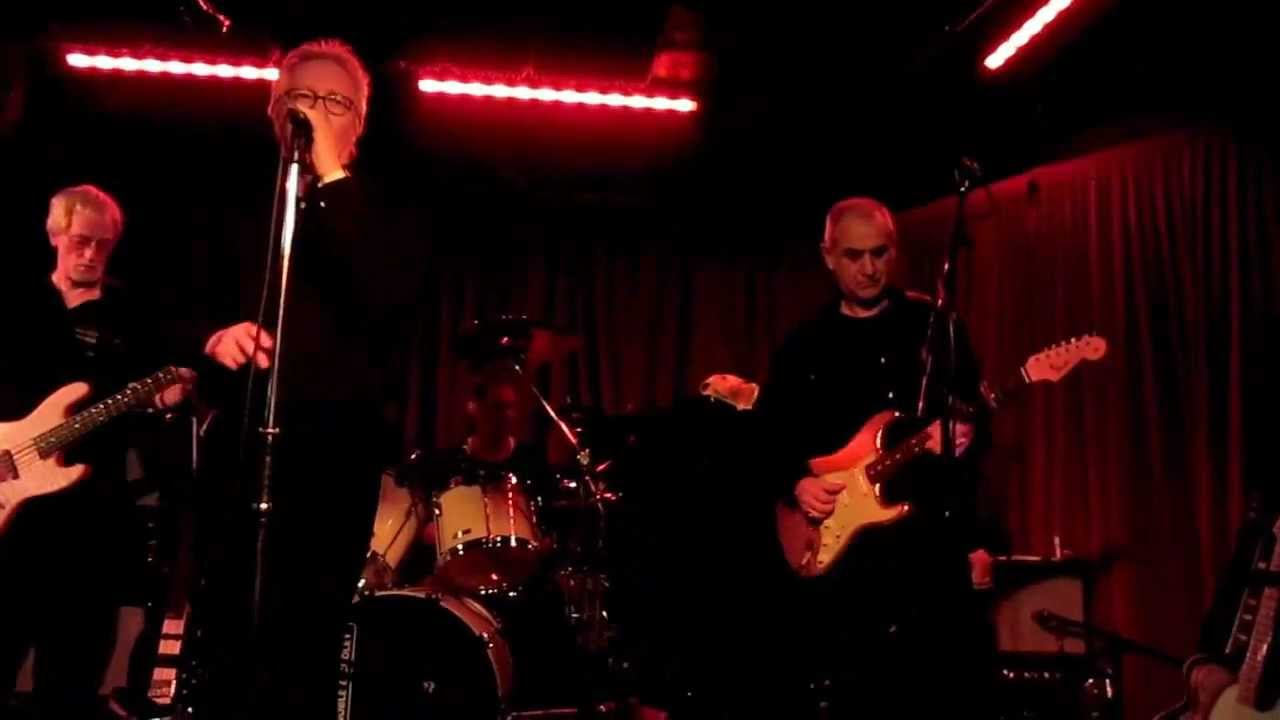 Stretch - See That My Grave Is Kept Clean (live 2012)
