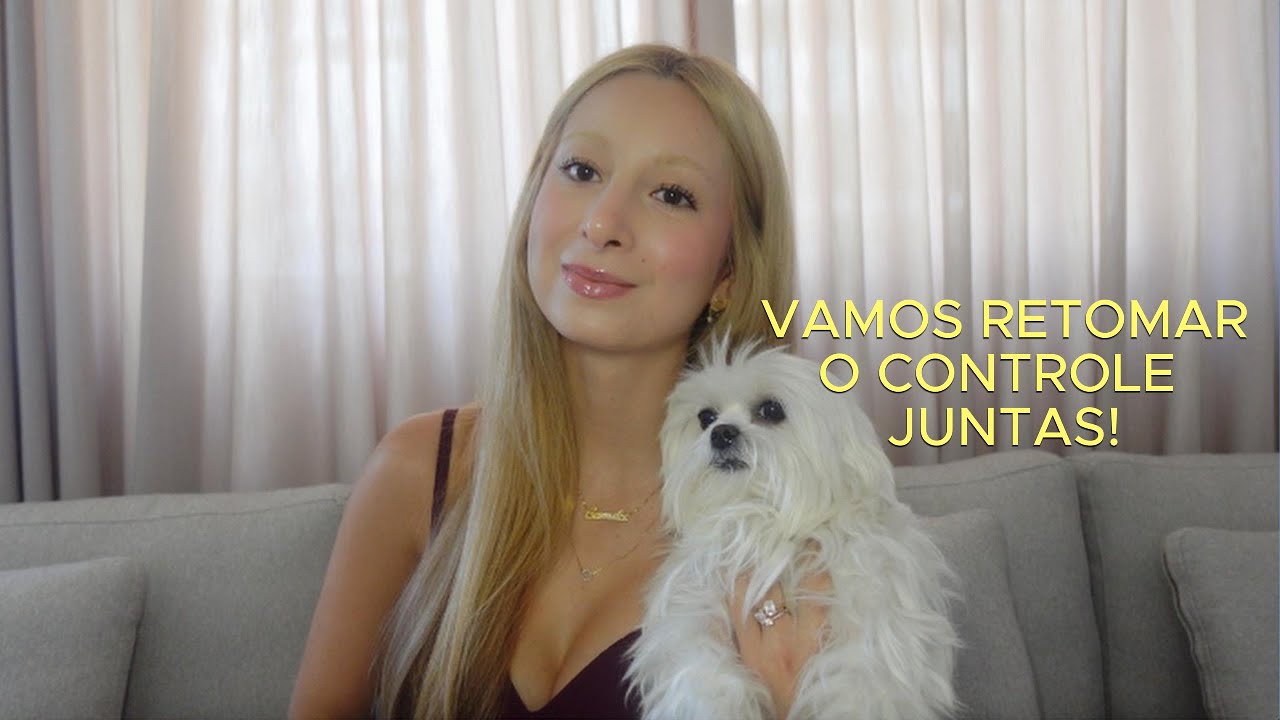 PASSO A PASSO rumo a uma vida sem descontrole alimentar! Compreenda O PORQUE os episódios acontecem.