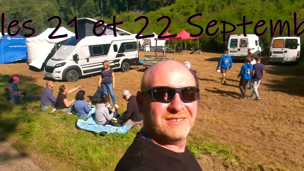 Rallye de la Cure 2024