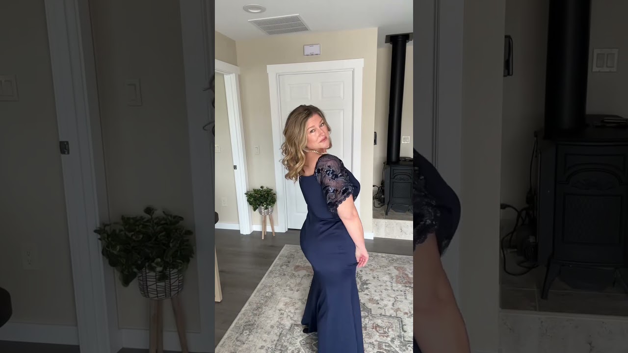 Beautiful Dress on Sale for $20! Grab It Now! #fashion #eveninggown