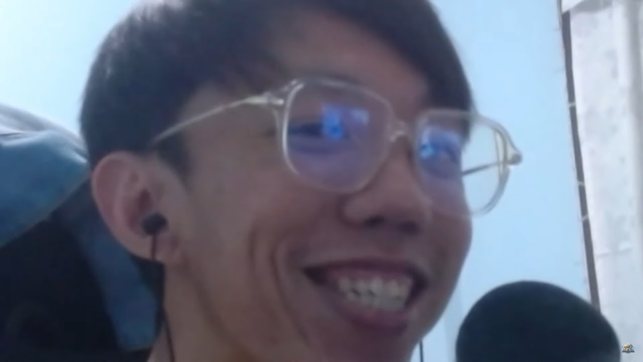 ยิ้มทะลุจอ...เพราะ Teetawat บอกว่าจะตั้งใจเล่น
