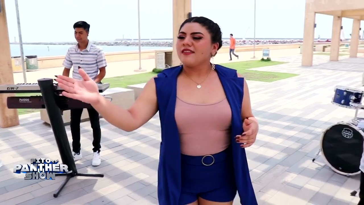 FITO Y SU PANTHER SHOW &mdash; MI AMOR A&Ntilde;EJO (D.R.R) { video oficial)