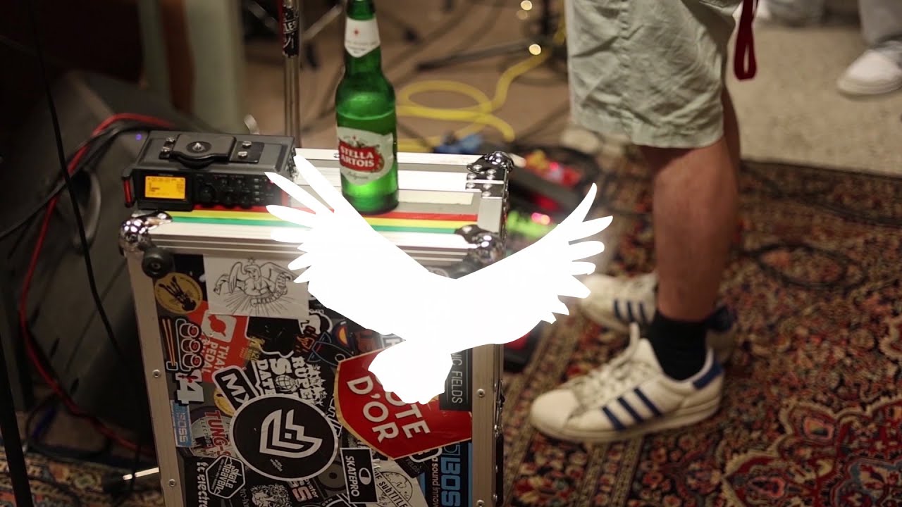 Leningrad Rehearsals 2025 @Mortselarij (Vlog2)