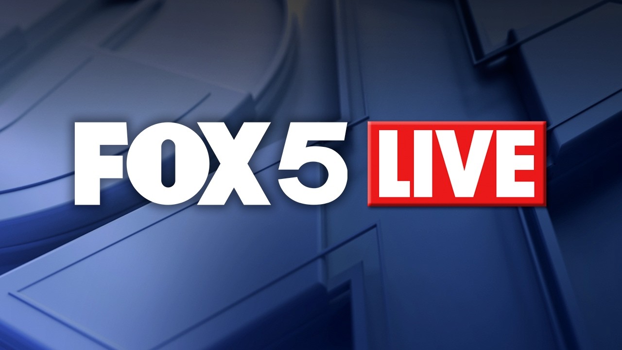 LIVE: 1 shot on Wisconsin Ave in Northwest DC | FOX 5 DC